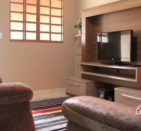 Estancia 5 Minutos Villa Olímpia Dış mekan fotoğraf