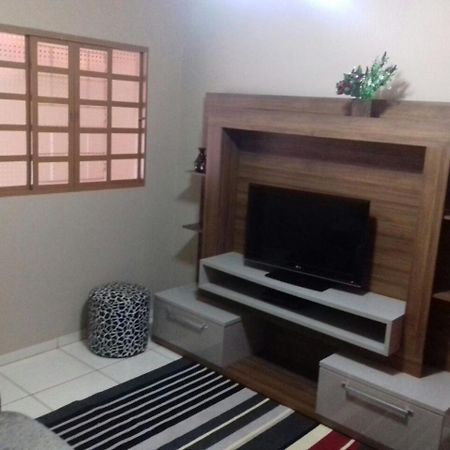 Estancia 5 Minutos Villa Olímpia Dış mekan fotoğraf