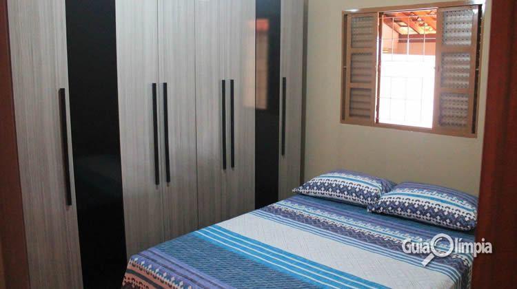 Estancia 5 Minutos Villa Olímpia Dış mekan fotoğraf