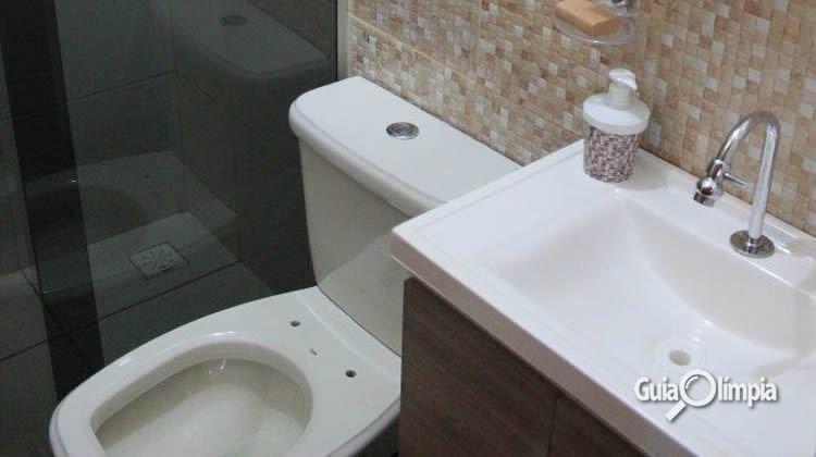 Estancia 5 Minutos Villa Olímpia Dış mekan fotoğraf