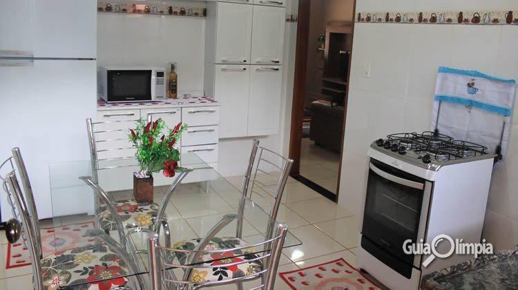Estancia 5 Minutos Villa Olímpia Dış mekan fotoğraf