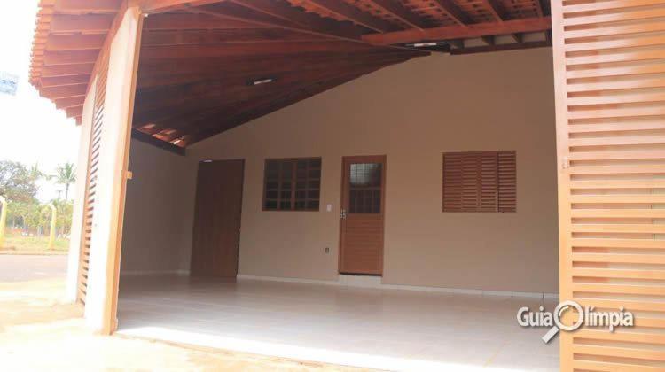 Estancia 5 Minutos Villa Olímpia Dış mekan fotoğraf