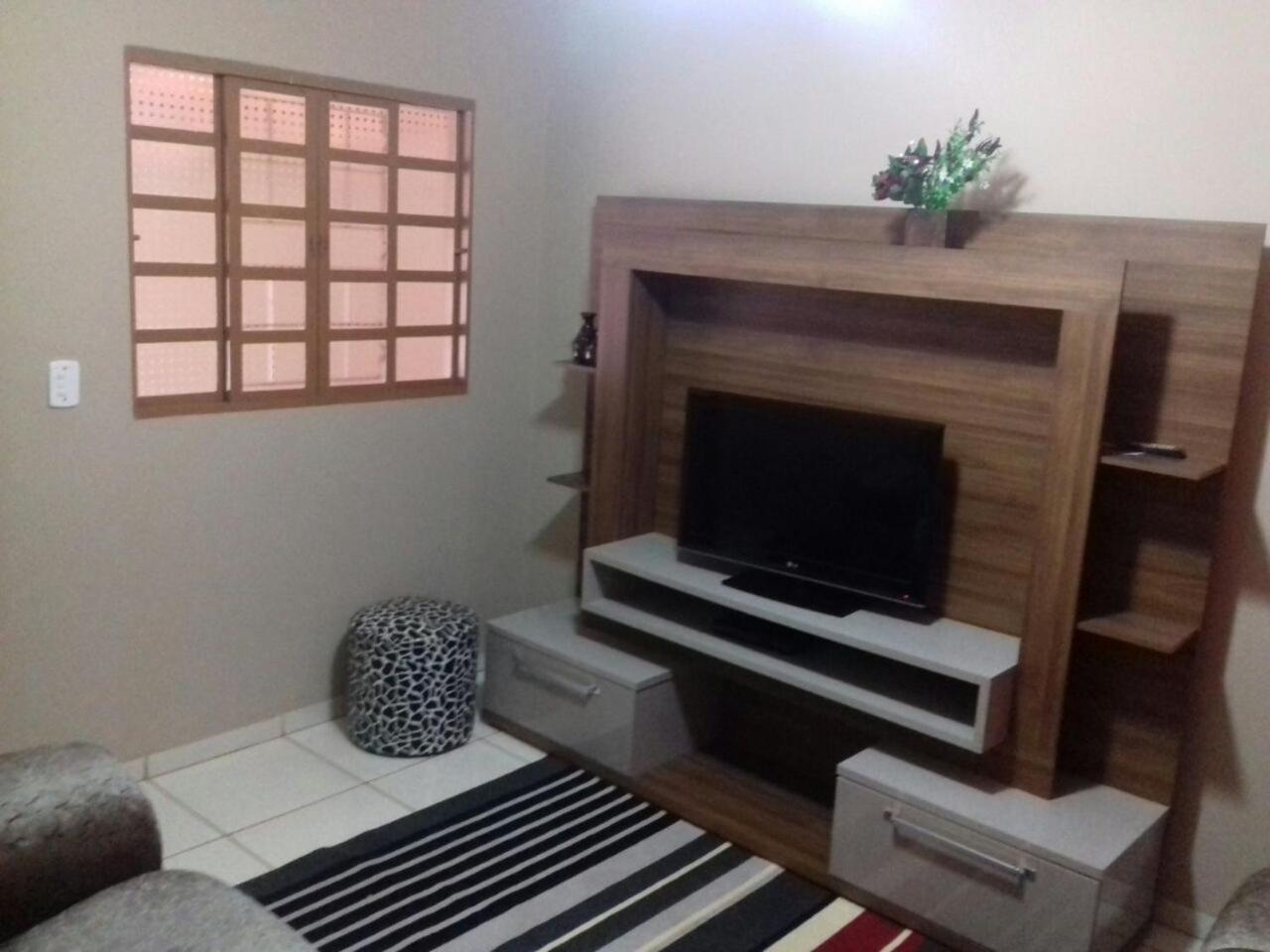 Estancia 5 Minutos Villa Olímpia Dış mekan fotoğraf